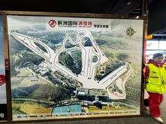 -蓟洲国际滑雪场