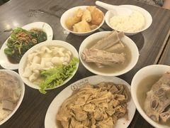 -松發肉骨茶(先得坊店)
