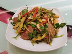 -老牌坊•鲁菜名店•地道济南菜(大观园商埠店)