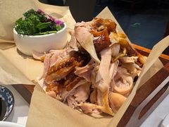 -到家尝北京菜(西坝河店)