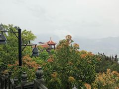 -安溪清水岩