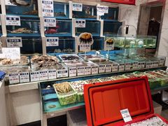 -品海楼·大连海胆锅贴馆(东港店)
