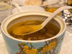 -君来湖滨饭店·渔餐厅