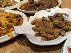 -直隶安家牛肉罩饼(建华店)