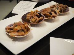 椒麻天鹅蛋-东莱馋房(陆家嘴店)