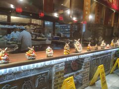 -京味斋·北京烤鸭(北京南站洋桥店)