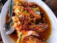 -自然餐厅(Phuket)