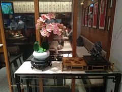 -松鹤楼面馆(飞州国际广场店)