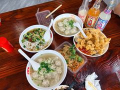 -正果忠记云吞濑粉(总店)