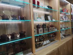 -广德楼茶馆(大栅栏商业街店)