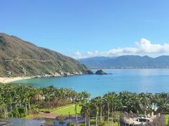 -三亚太阳湾柏悦酒店