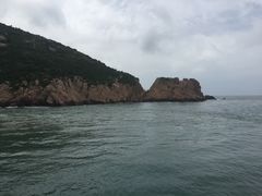 -枸杞岛