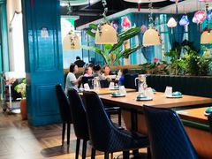 -印象芽庄越式餐厅(东兴店)