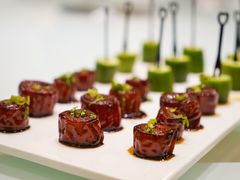 -老牌坊鲁菜名店(宽厚里店)