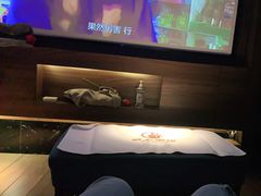 -君悦会影院足道·SPA•推拿(江桥店)