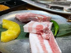 -狮子三•脆鳗鱼烤肉(信和廣場4樓店)