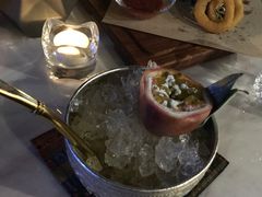 -STARRY CAFE & LOUNGE BAR(高新店)