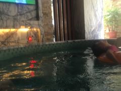 -大东方海鲜酒楼(小武基桥店)