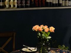 -第101座花园餐厅(湖滨88店)