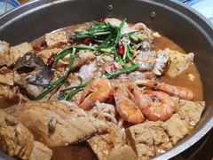 -海旺小海鲜大排档(冠亚星城店)