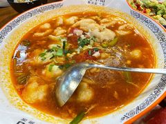 -苗小坛酸汤鱼(酒仙桥店)