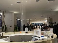 -YCHL FIT 健身(星寰店)