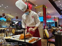 -阿庄新豫菜(航海东路店)
