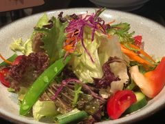 -新鲜特色餐厅(香格里拉大酒店)