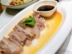 -筱爷叔·上海传统手工菜(玉树路店)