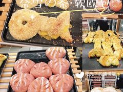 -奈雪的茶(亨特国际广场店)