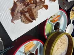 -苏淮景·苏闽融创菜·海鲜(原空港井河轩店)