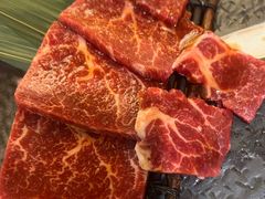 -厚贞日式烤肉(浦东汇智店)