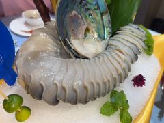 -苏先生海鲜渔庄(金桥店)