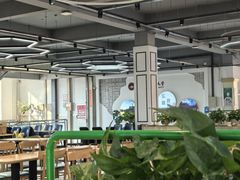 -哈尔滨师范大学-第2学生食堂