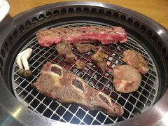 -赤坂亭·M9和牛烧肉·铁板烧(合肥万象城店)