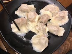-大妈水饺(文华巷店)