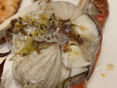 -富力希尔顿酒店·地阔自助餐厅