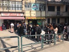-世记咖啡(氹仔外卖店)