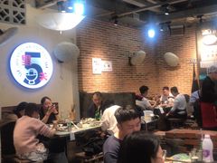 -五里关火锅(牛市口店)