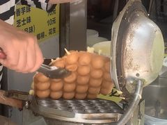 -阿叔鸡蛋仔(燎原路店)