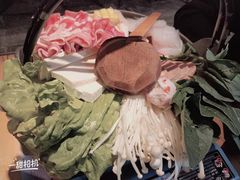 -京和风食堂·定食寿喜锅(保利樾广场店)