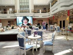 -禾丽康美医疗美容医院