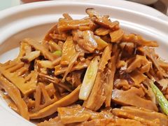 -博山菜·大厨烙馍村(金乔社区店)