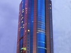 -上海浦东假日酒店逸庭咖啡厅