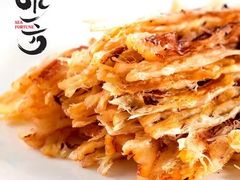 -水一方现烤鱿鱼丝大连特产(华南亿合城店)