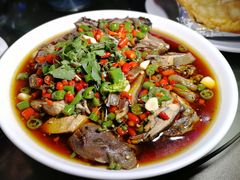 -翠香酒家
