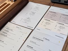 -不正咖啡(万达尊店)