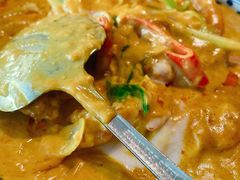 -Thai Alley泰爱里(二沙岛店)