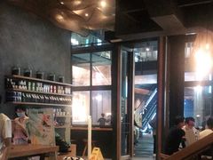 -星巴克(成都太古里二店)