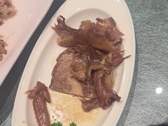 -凤凰园烤鸭店·唐山菜·传承花椒肉(老唐丰路店)
